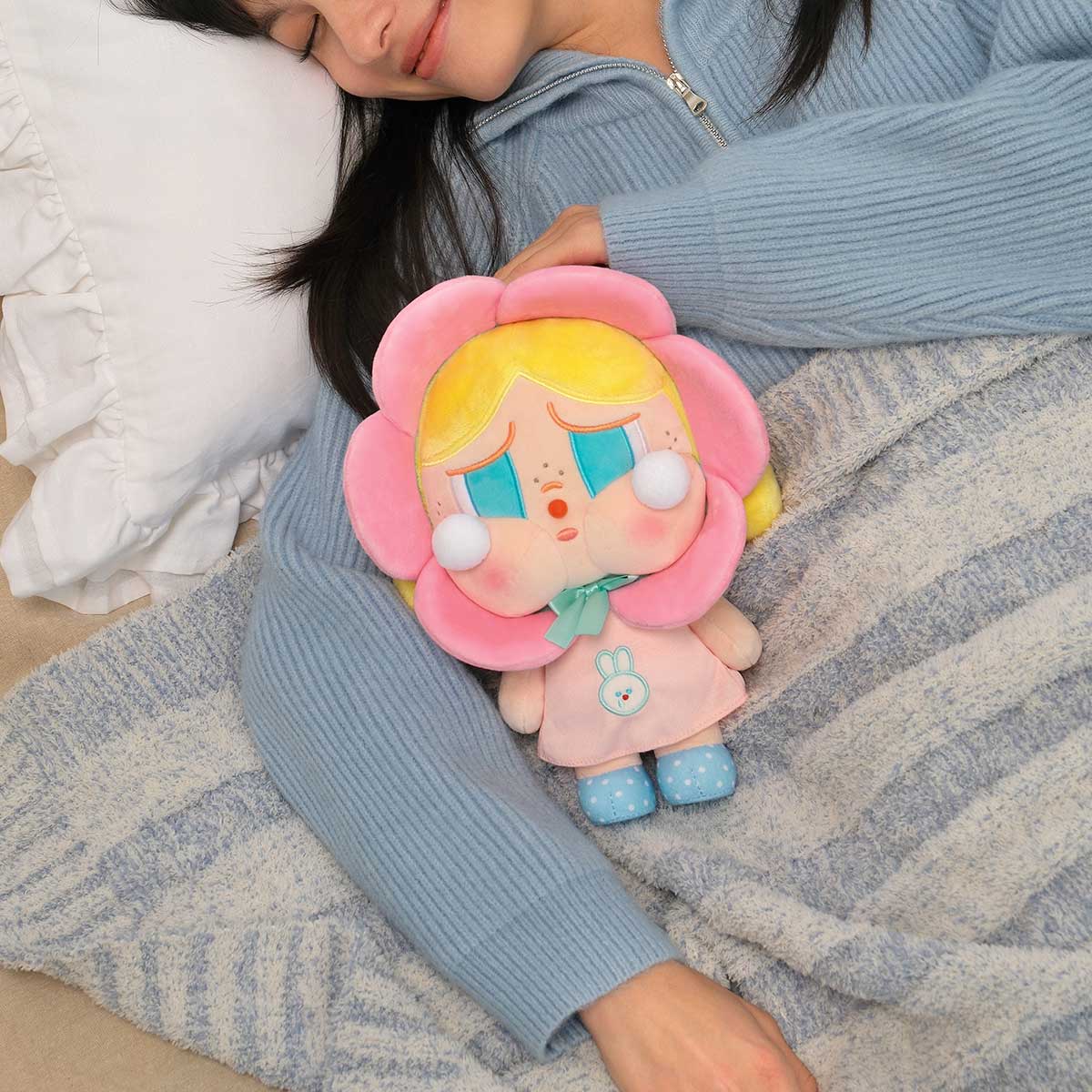 CryBaby Sad Club Series - Plush Figure