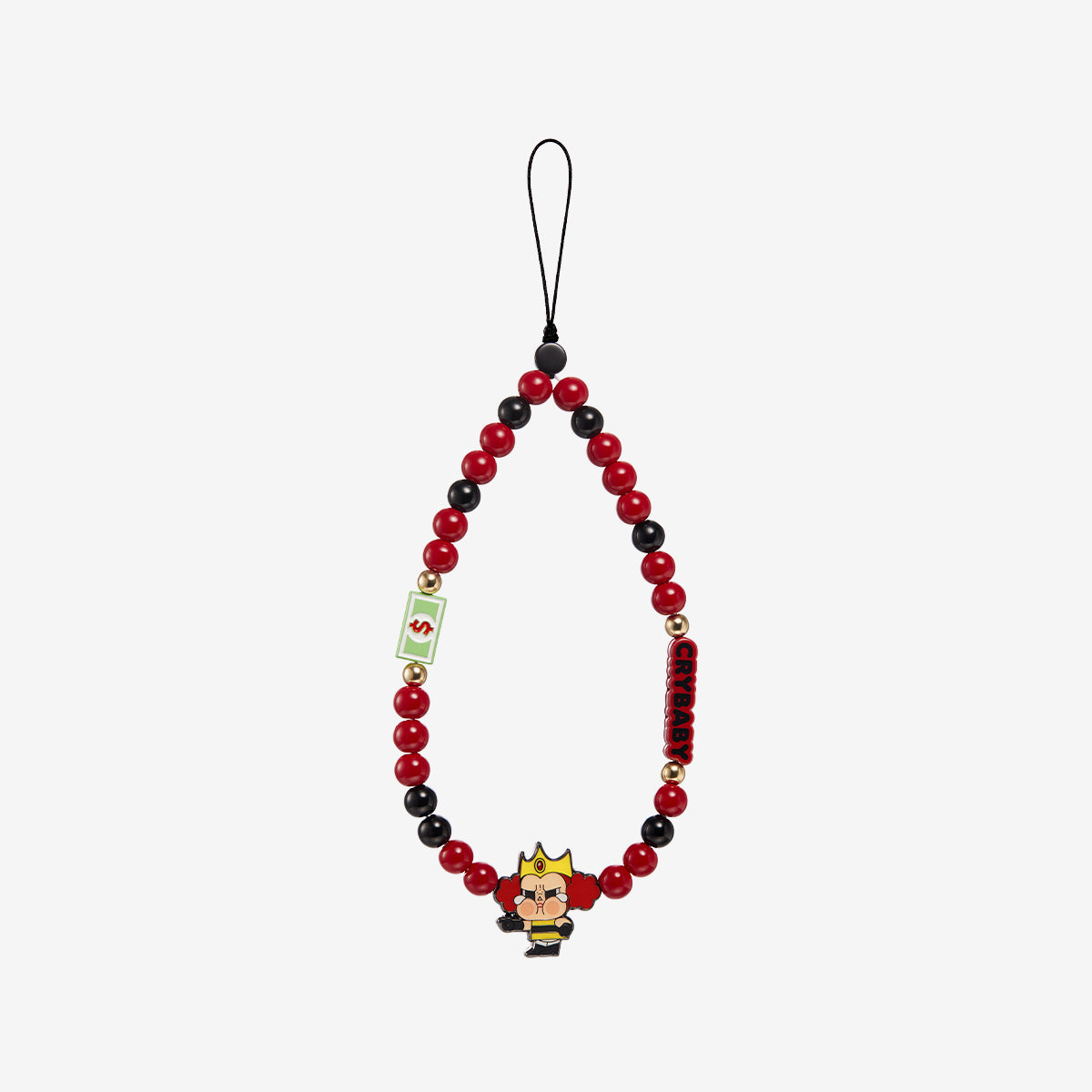 CryBaby x Powerpuff Girls Series - Phone Charm