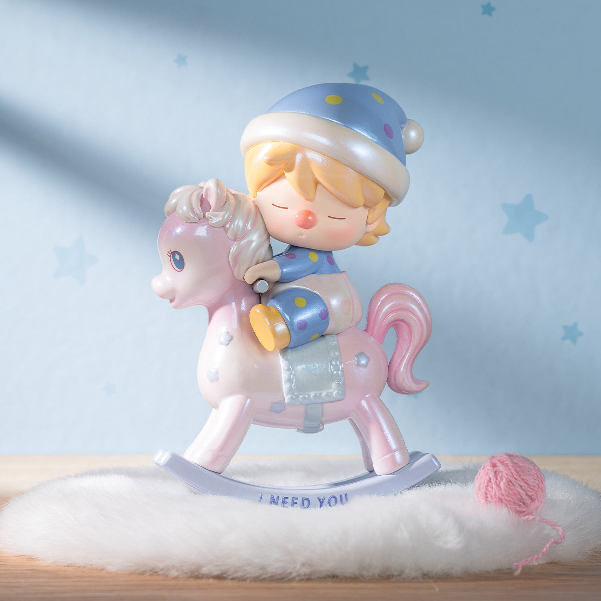 Sweet Bean Afternoon Tea Series Figures