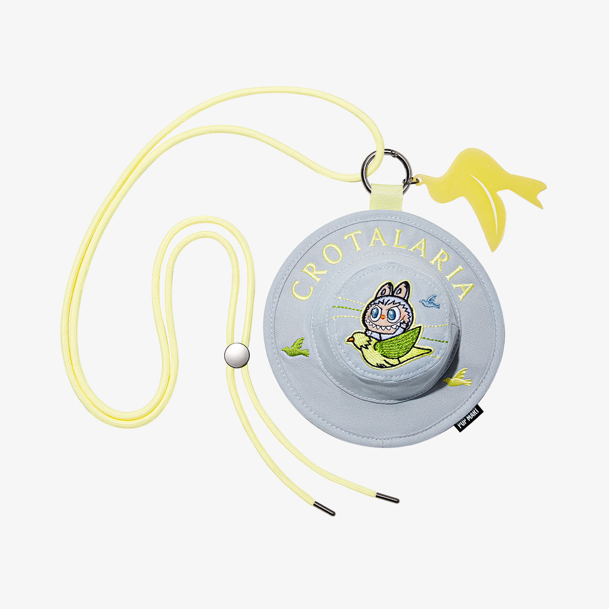 The Monsters Fall in Wild Series - Bucket Hat Mini Bag Blind Box