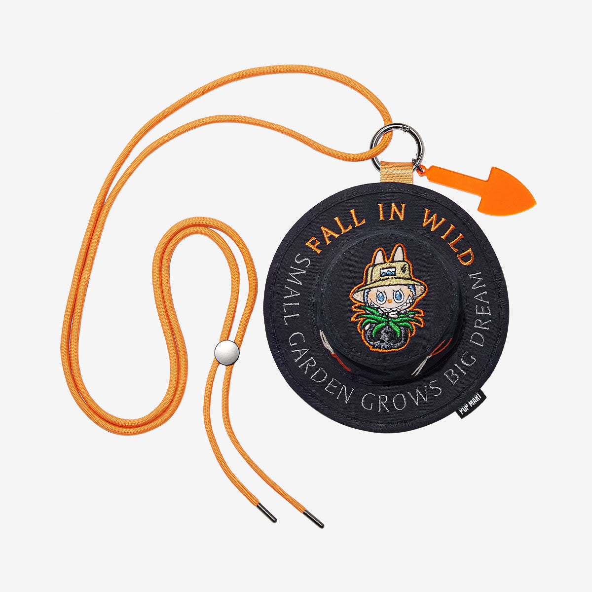 The Monsters Fall in Wild Series - Bucket Hat Mini Bag Blind Box