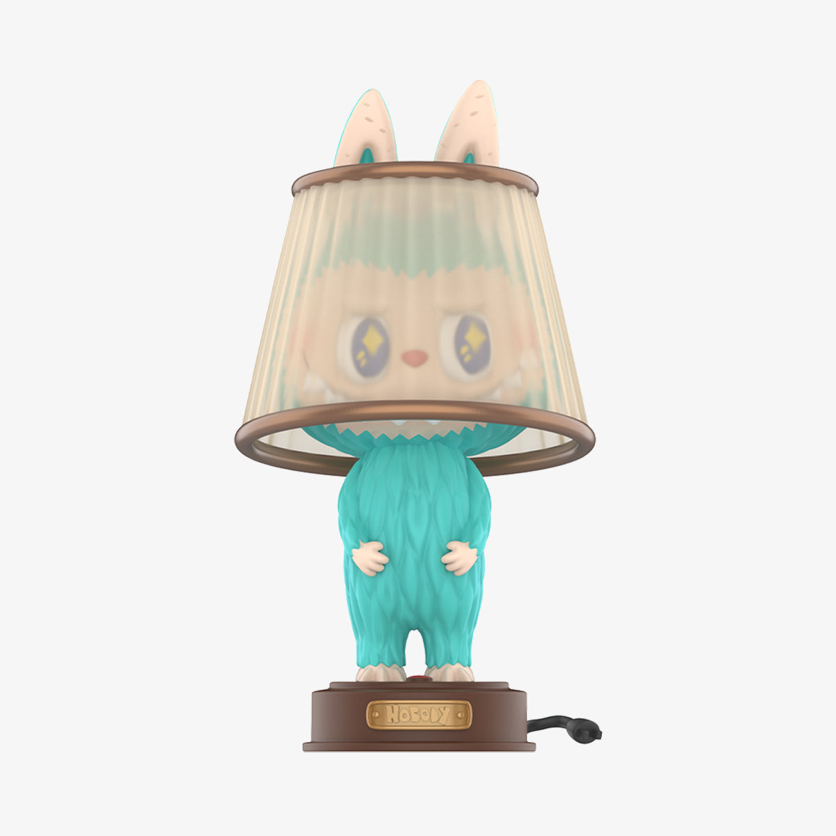 Labubu - The Monsters - Almost Hidden Series Figures