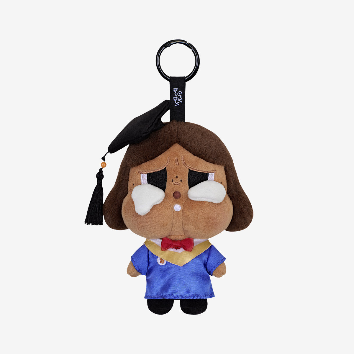 CryBaby Sunset Concert Series - Plush