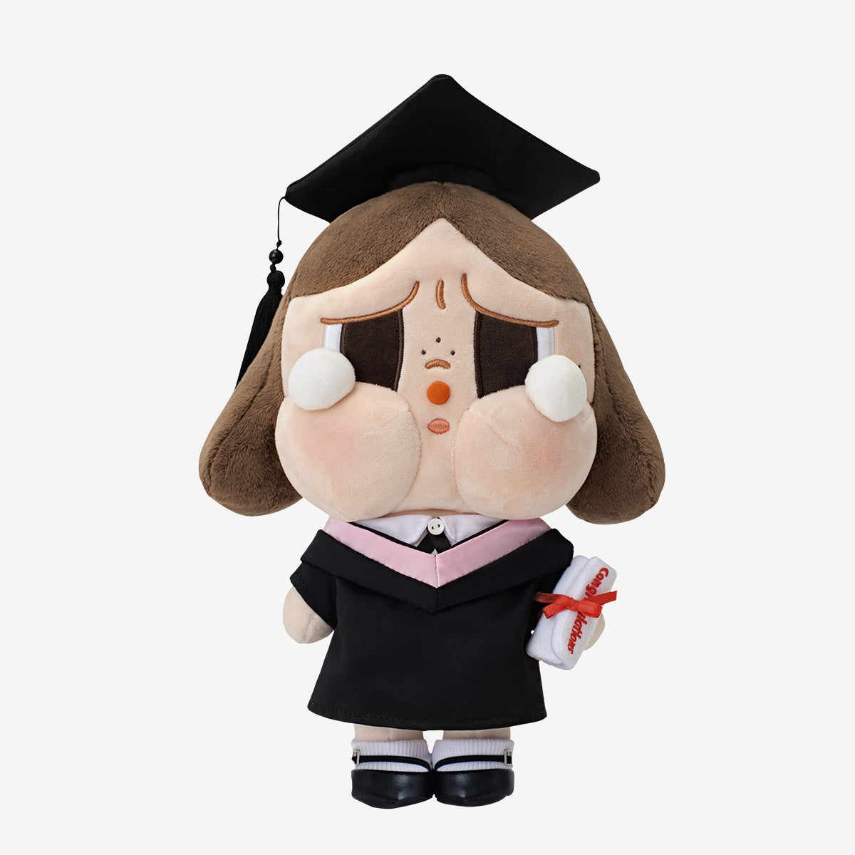 CryBaby Sunset Concert Plush Doll