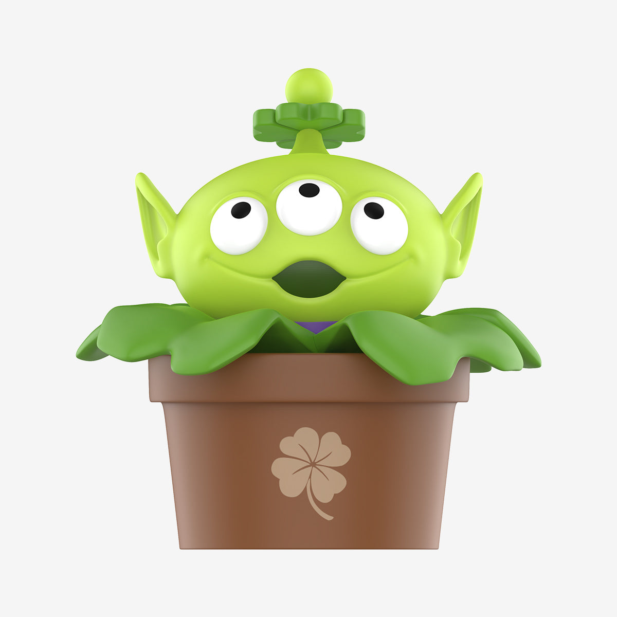 Alien Immersive Experience Series Figures