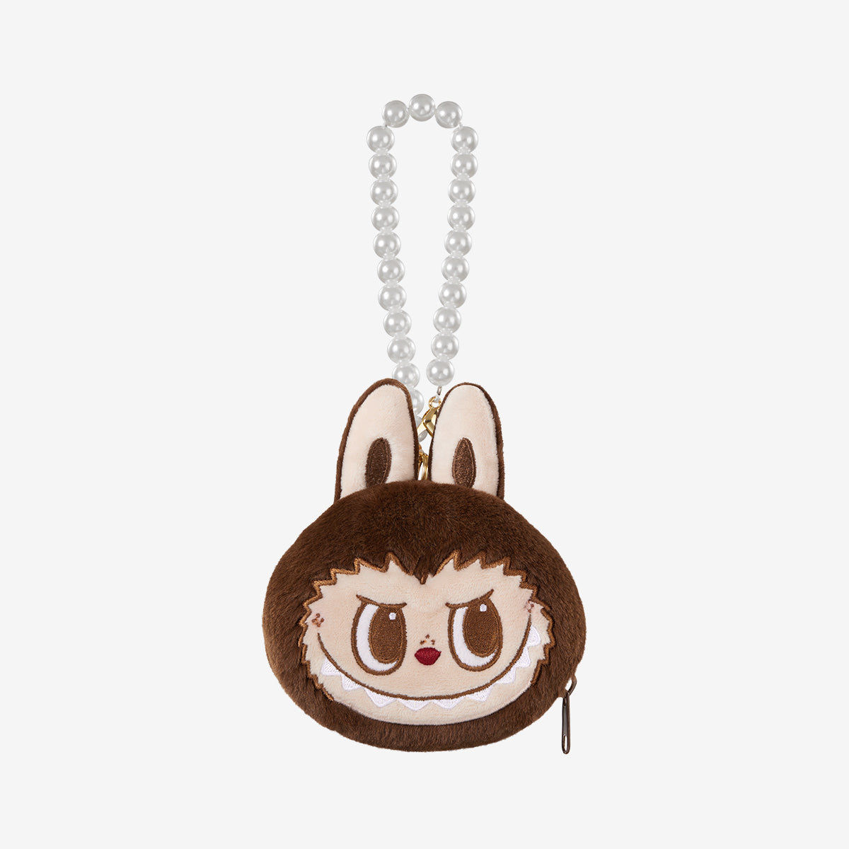 The Monsters - Party Series Reversible Plush