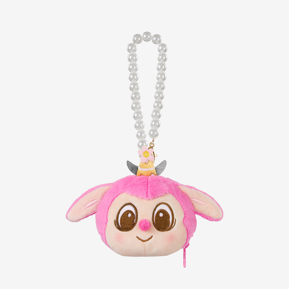 The Monsters - Party Series Reversible Plush