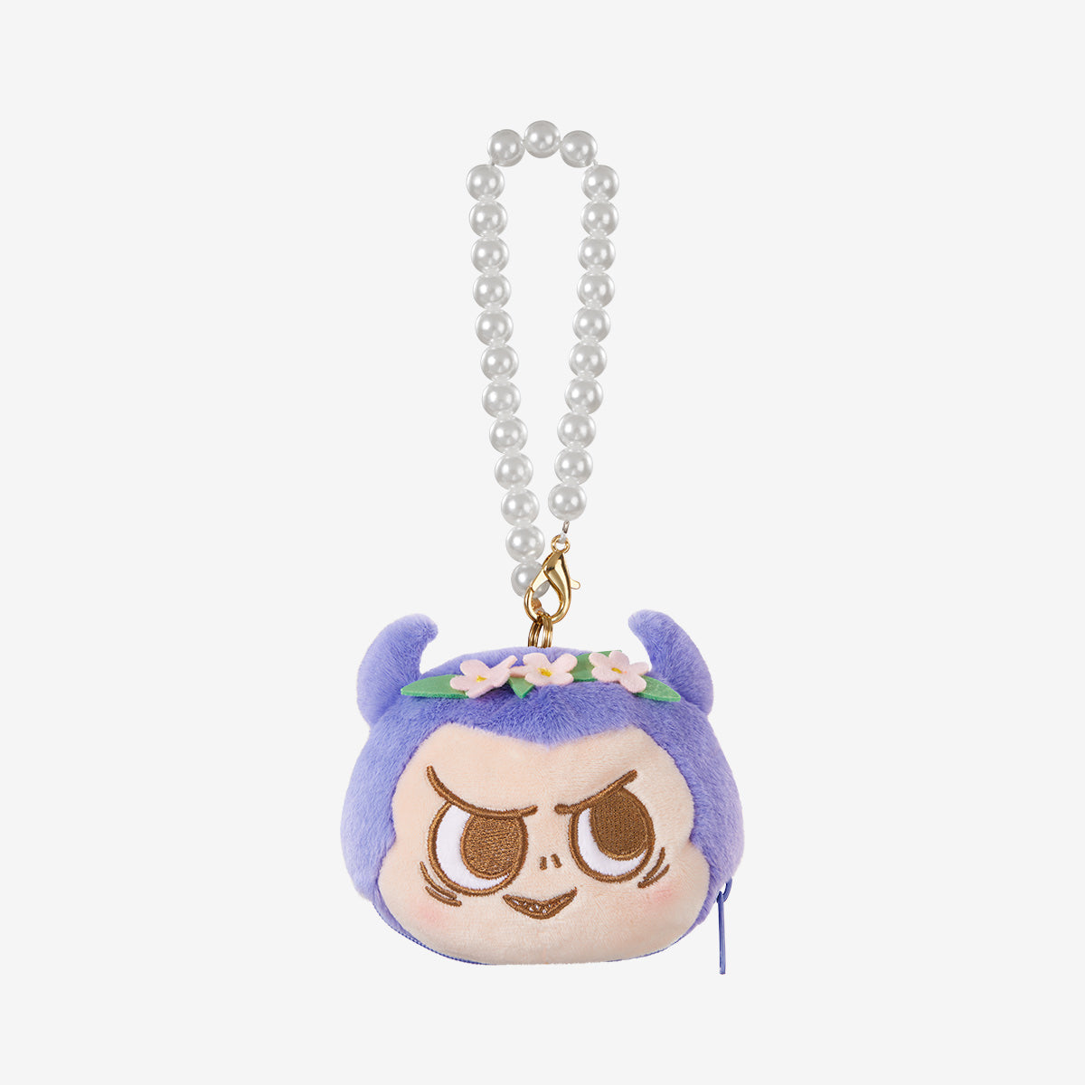 The Monsters - Party Series Reversible Plush