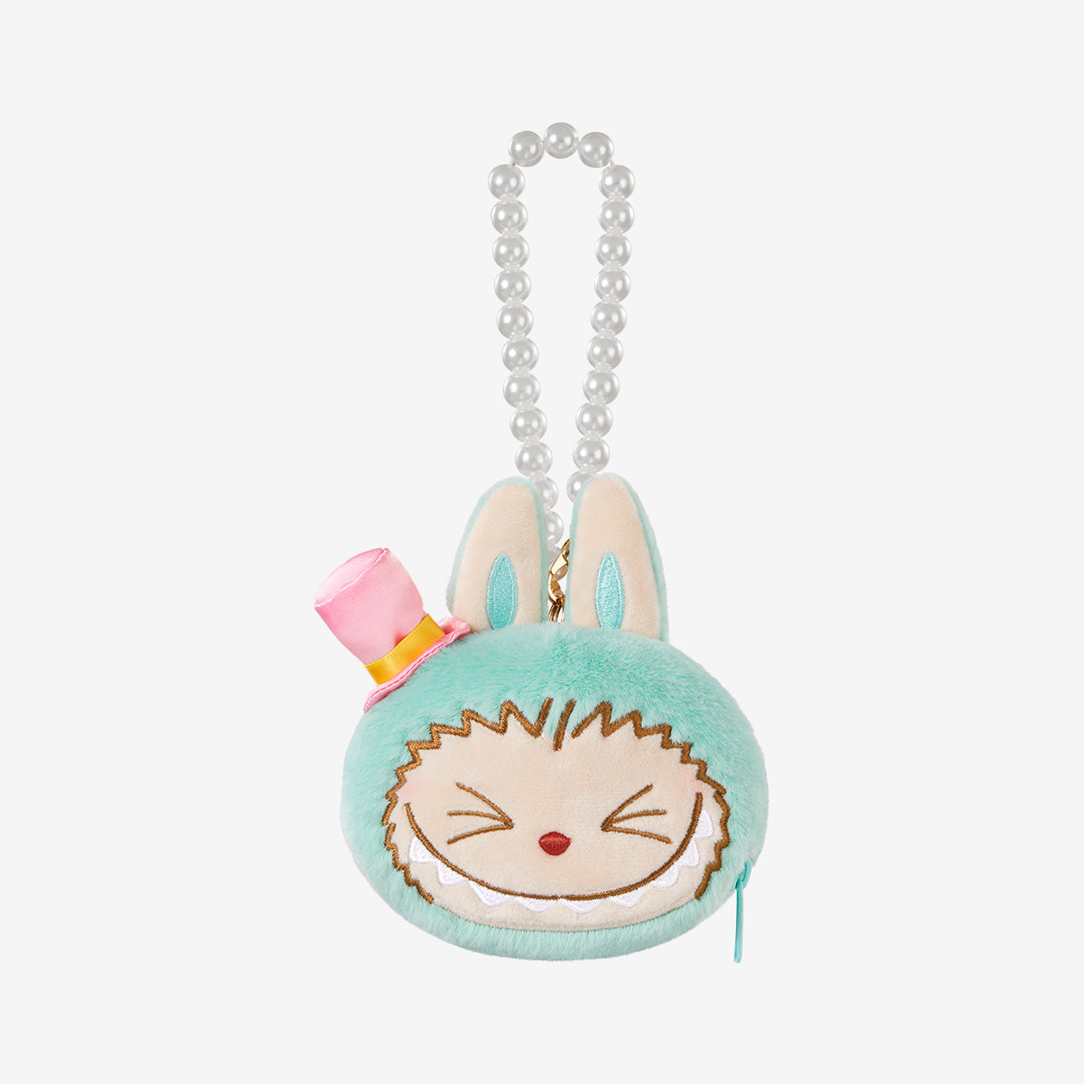 The Monsters - Party Series Reversible Plush