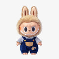 Labubu (The Monsters) - Time to Chill - Vinyl Plush Doll