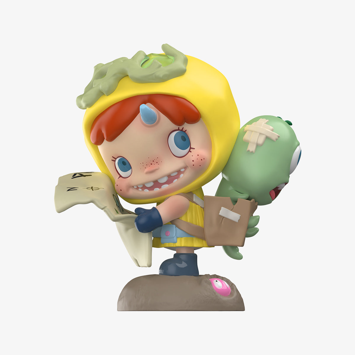 POLAR - HELLO POLAR Season 1 Series Figures