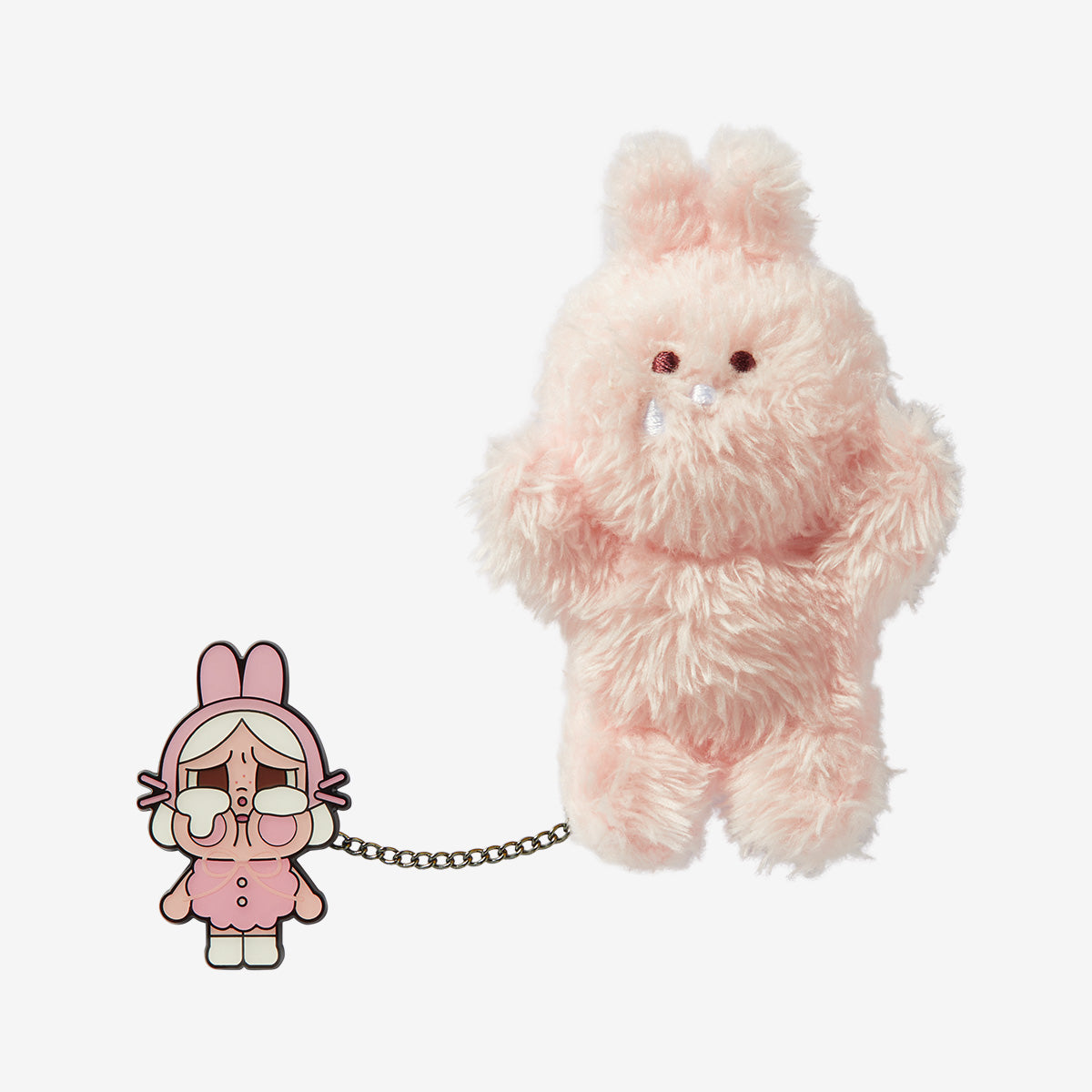 CryBaby Crying Again Series - Plush Badge