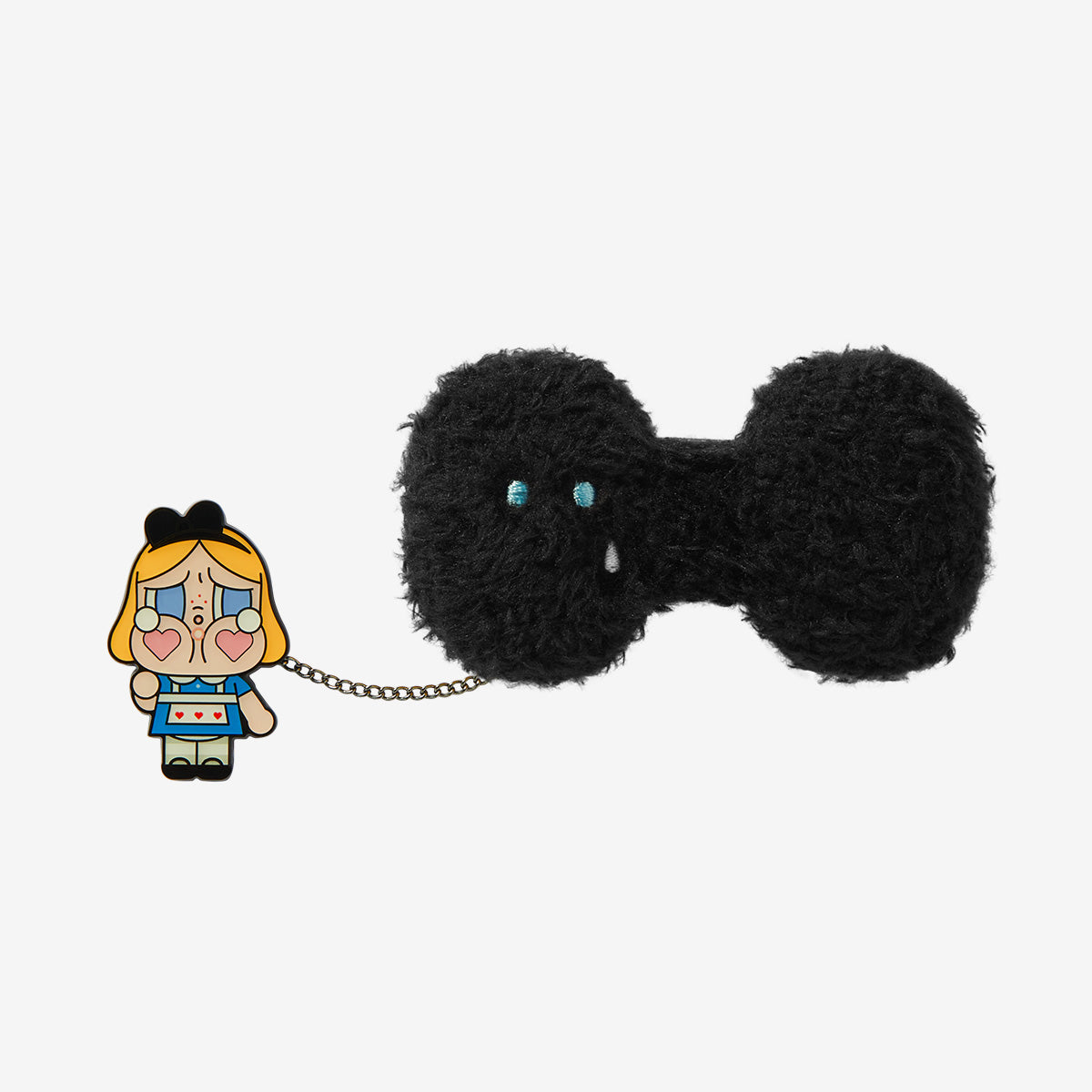 CryBaby Crying Again Series - Plush Badge