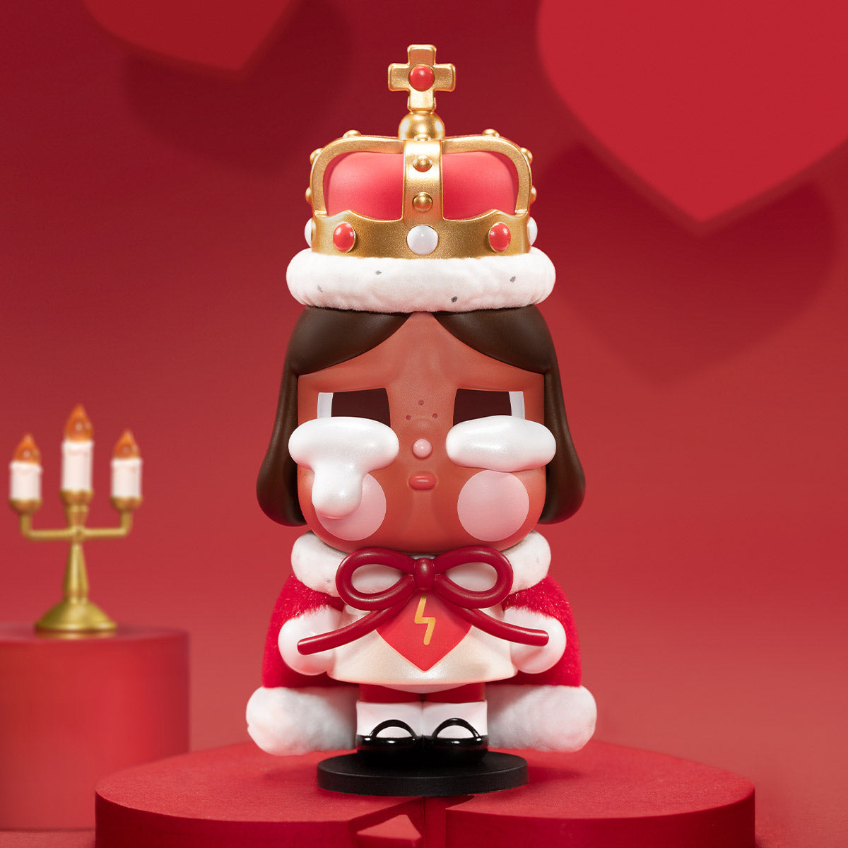 CryBaby Crying Again Series