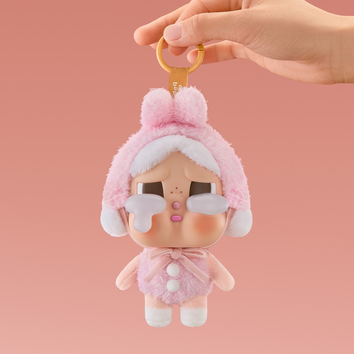 CryBaby Crying Again Series - Plush