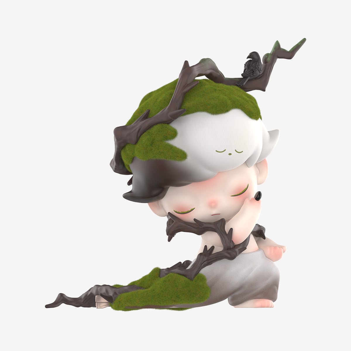 Dimoo Stories in the Cup Series Figures