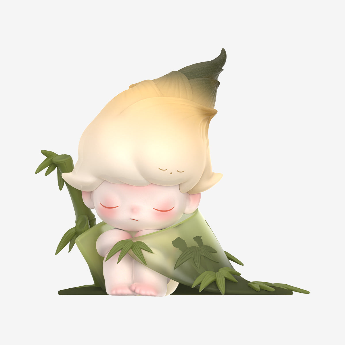 Dimoo Stories in the Cup Series Figures