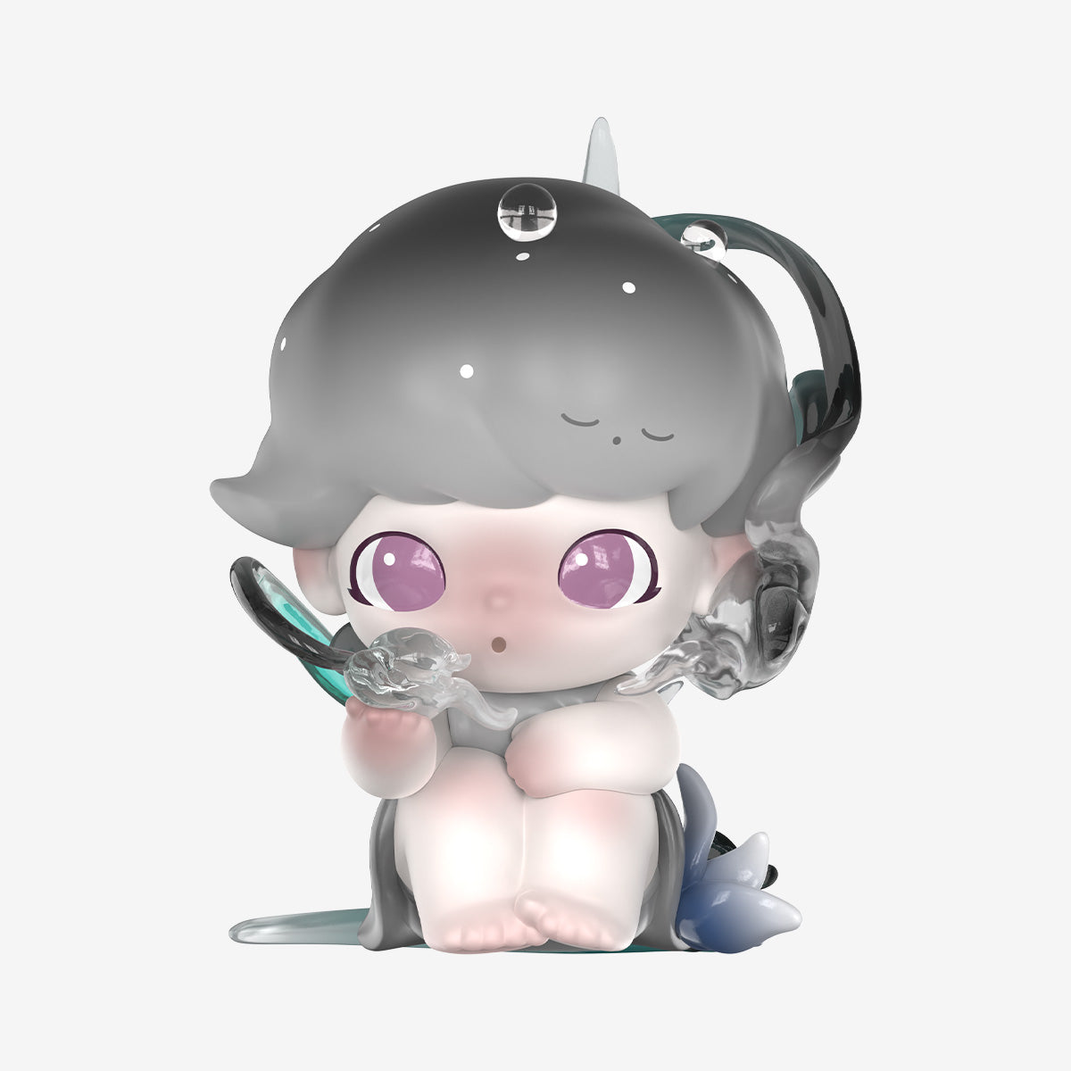 Dimoo Stories in the Cup Series Figures