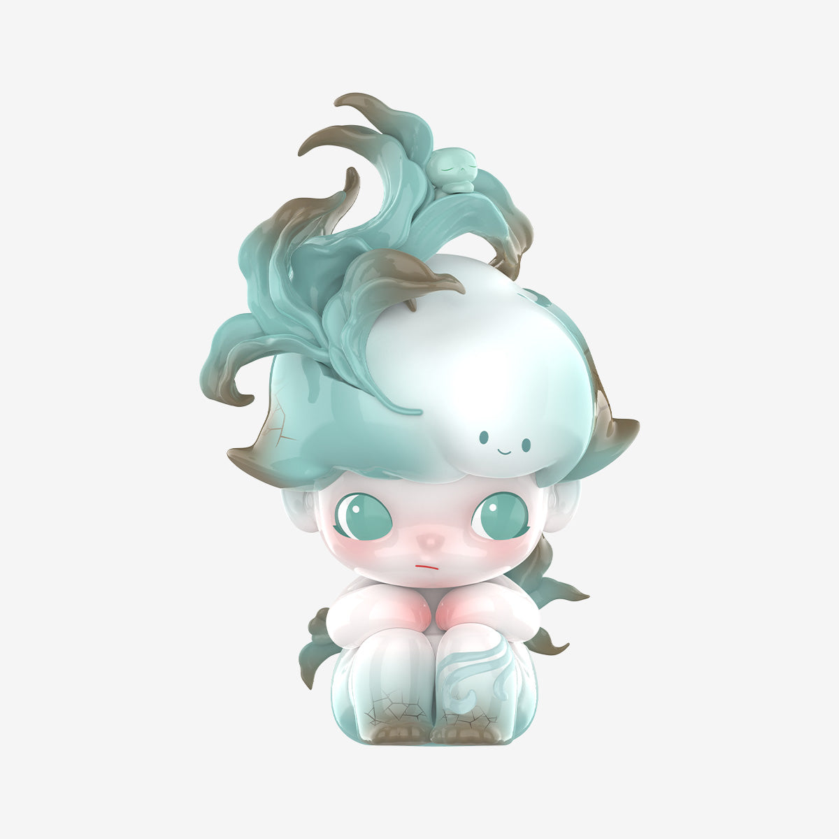 Dimoo Stories in the Cup Series Figures