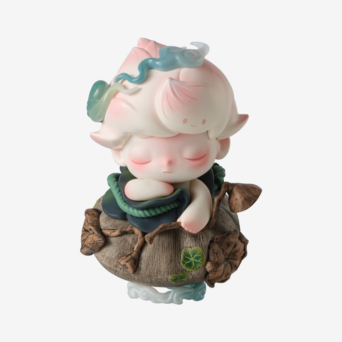 Dimoo Stories in the Cup Series Figures