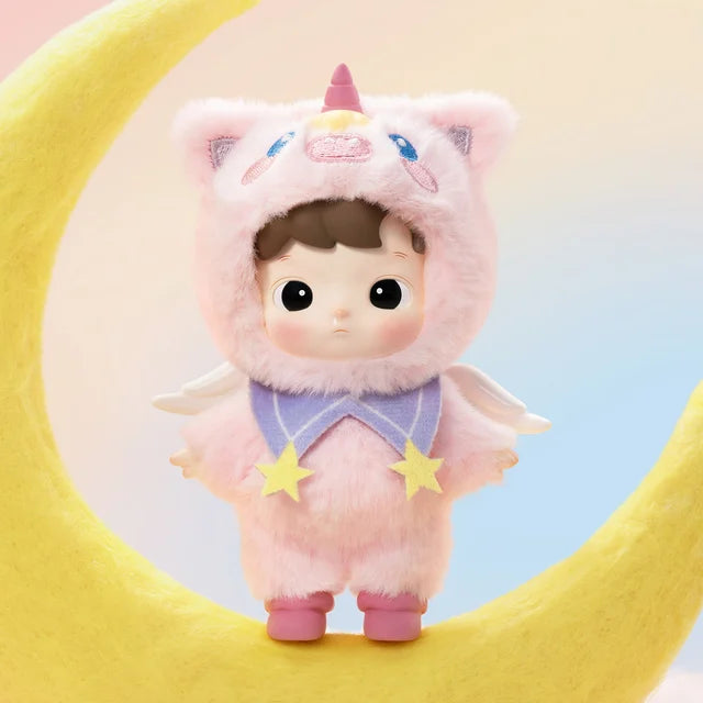 Hacipupu Snuggle With You Series Figures