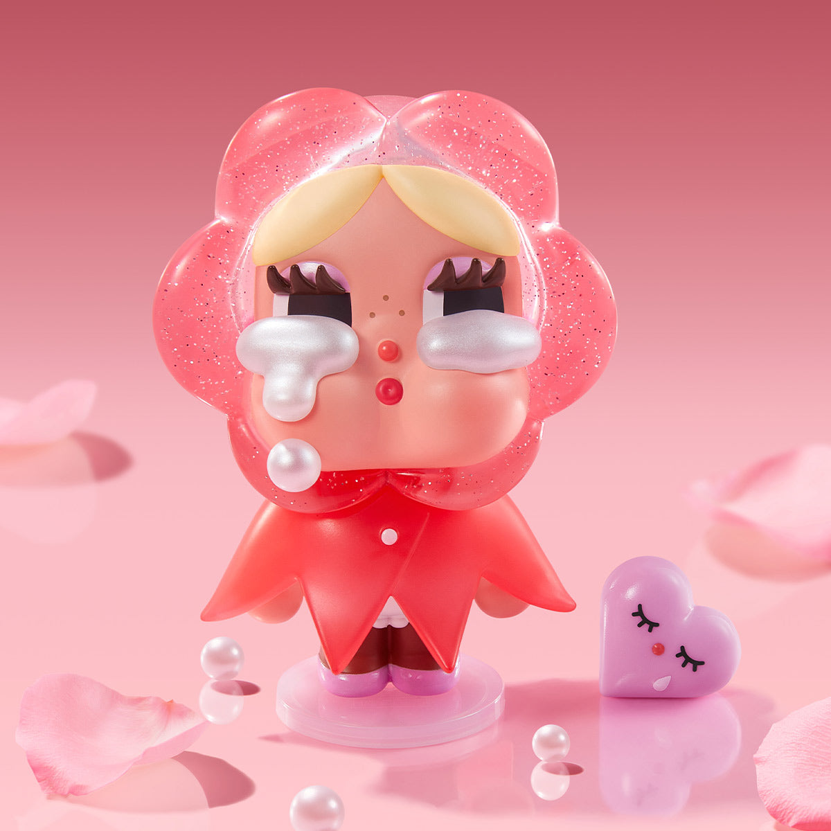 CryBaby Crying For Love Series