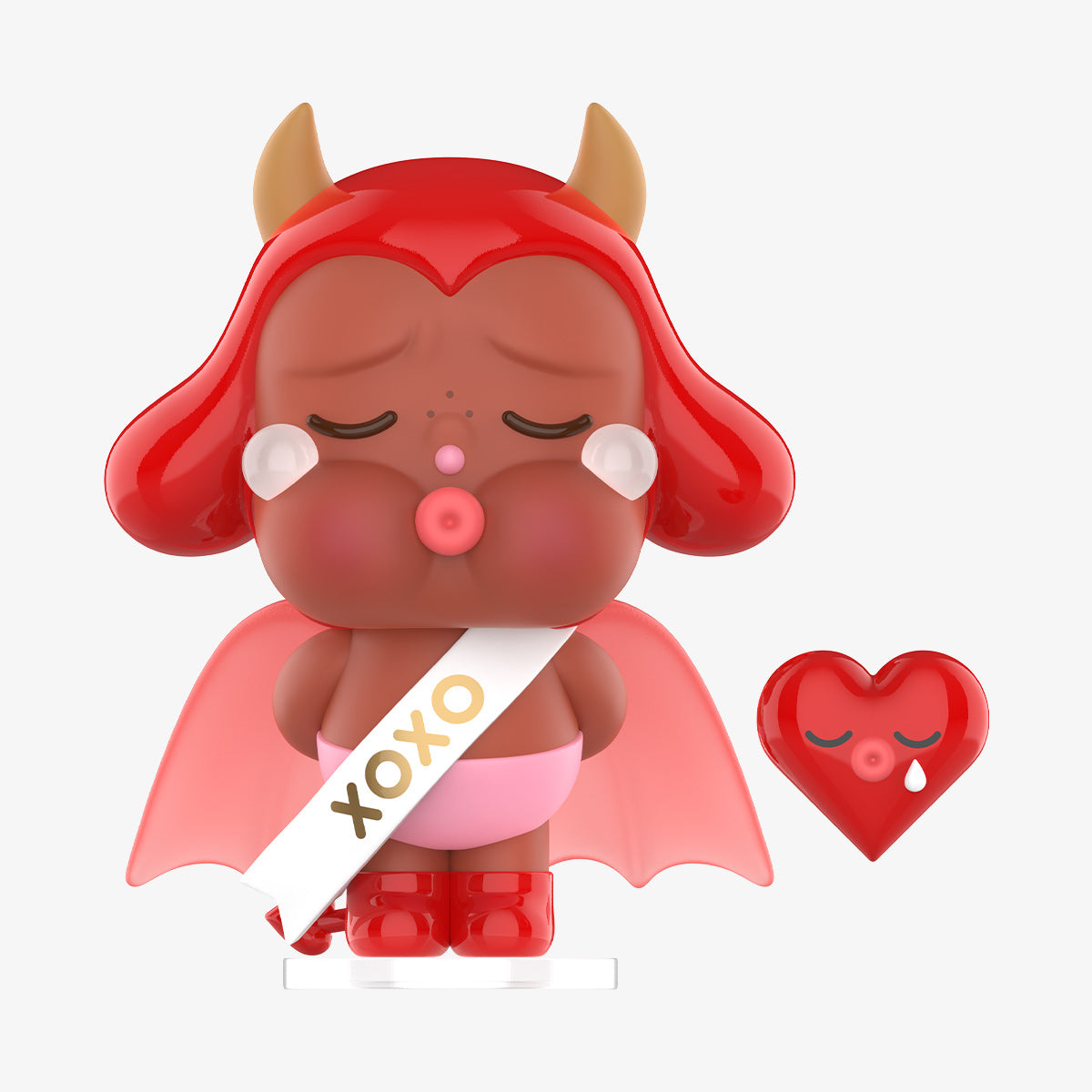 CryBaby Crying For Love Series