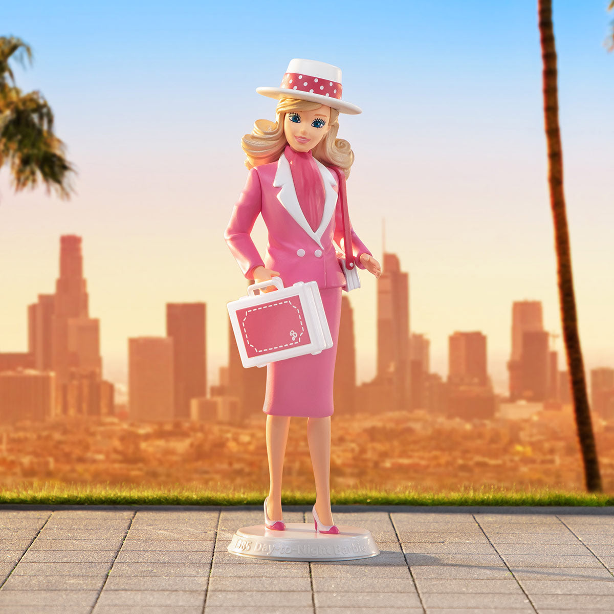 Barbie Style Icon Series Figures