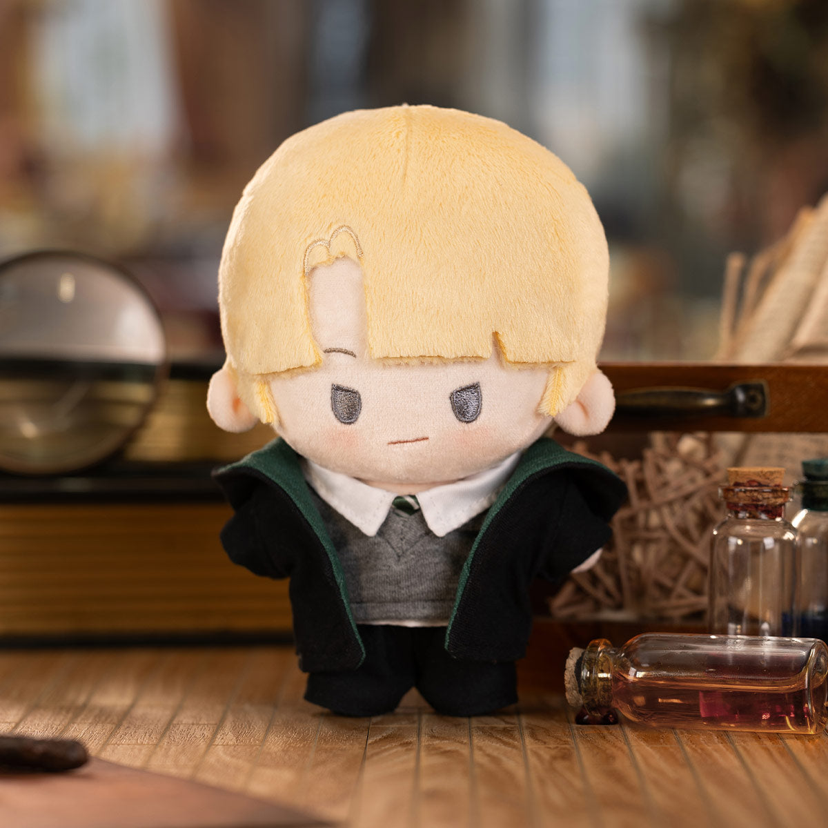 Harry Potter Magic Academy Cotton Dolls