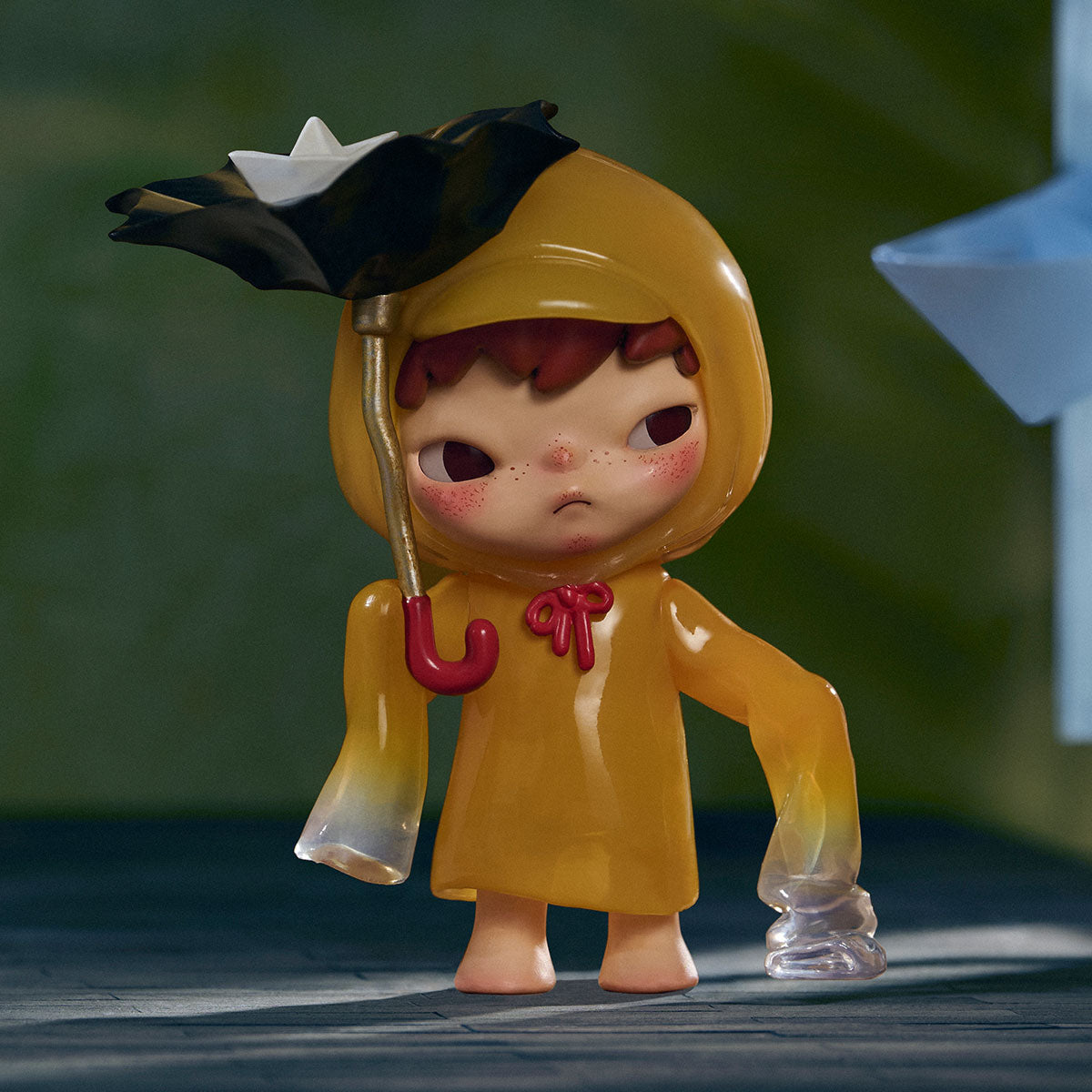 Hirono Echo Series Figures