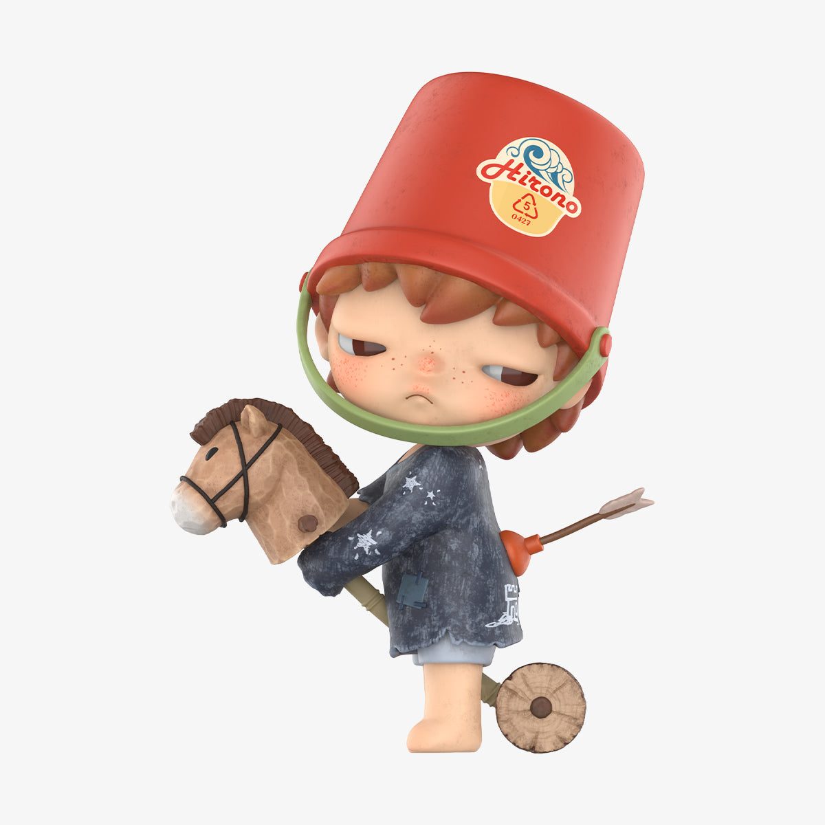 Hirono Echo Series Figures