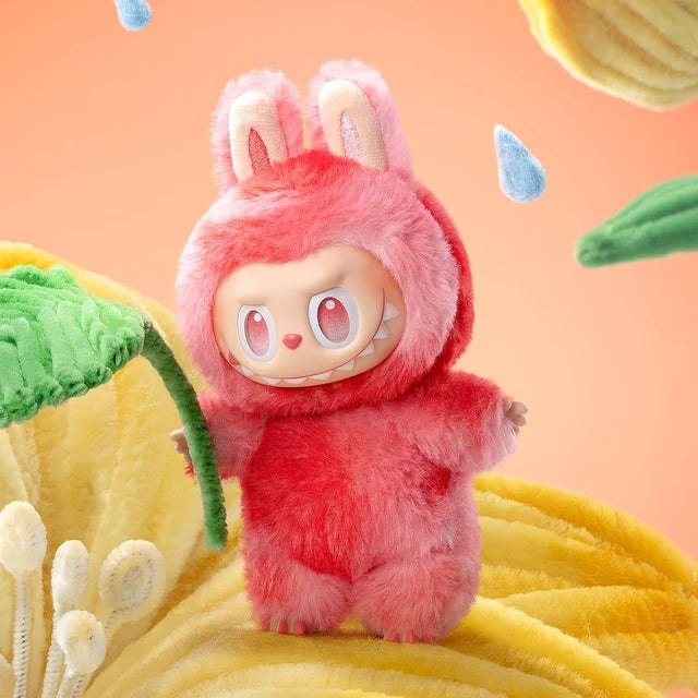 Labubu (The Monsters) - Big Into Energy Series - Plush Pendant Blind Box