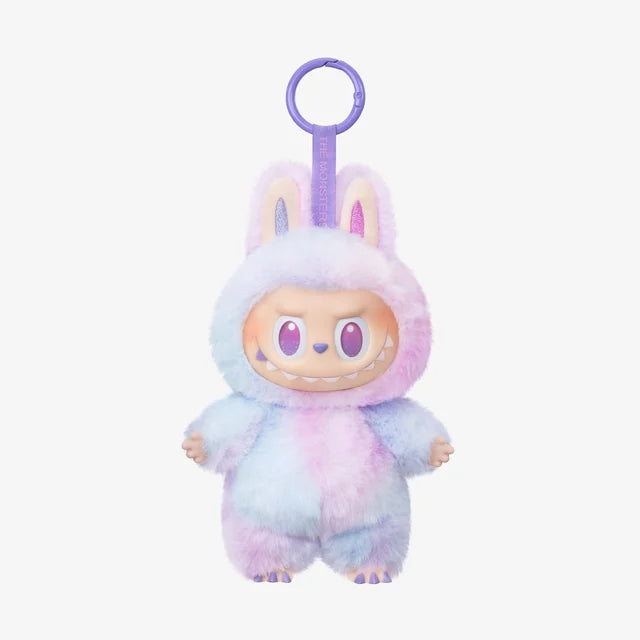 Labubu (The Monsters) - Big Into Energy Series - Plush Pendant Blind Box