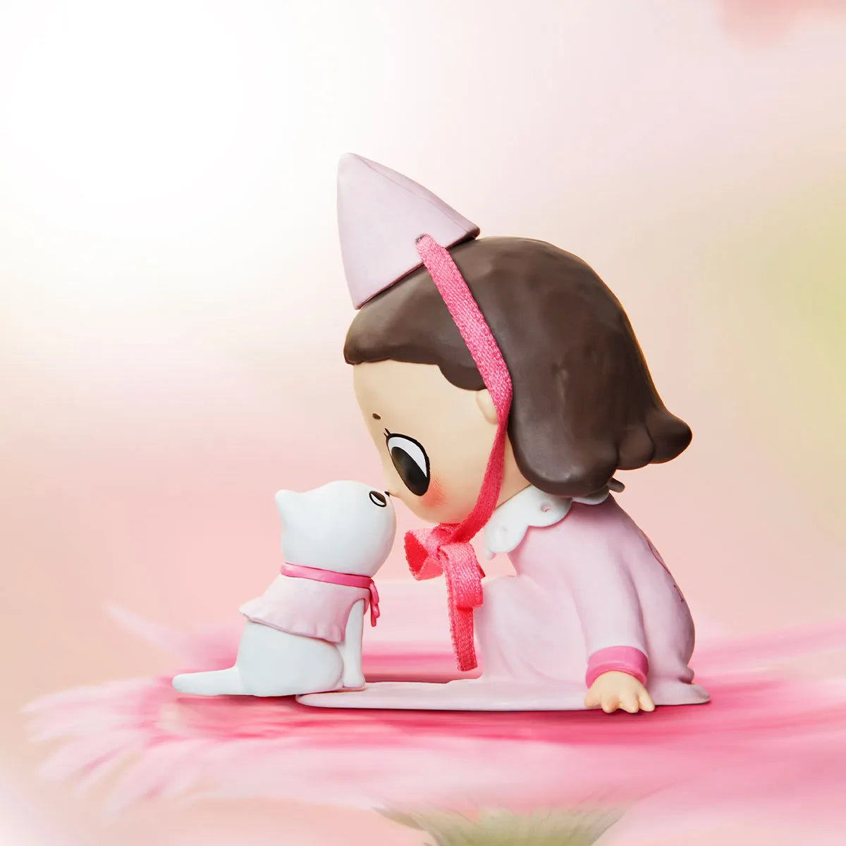 Nyota I Am the Seasons Series Figures