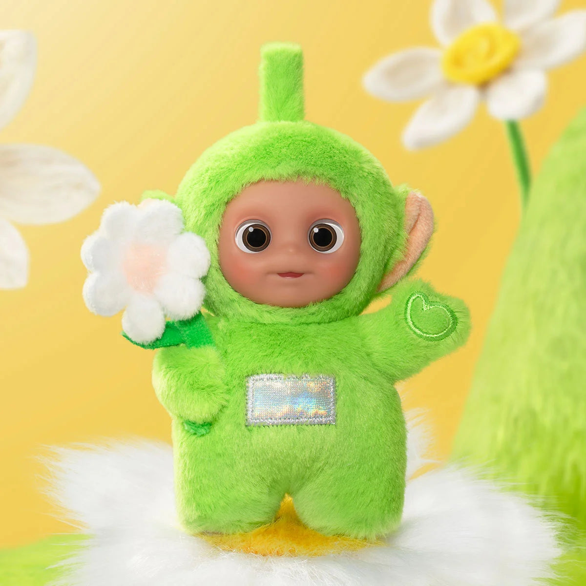 Teletubbies "Say Hello" Series Figures