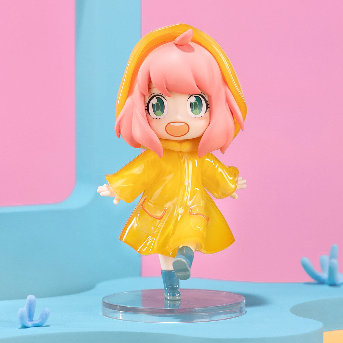 Spy x Family Anya's Daily Life DLC Series