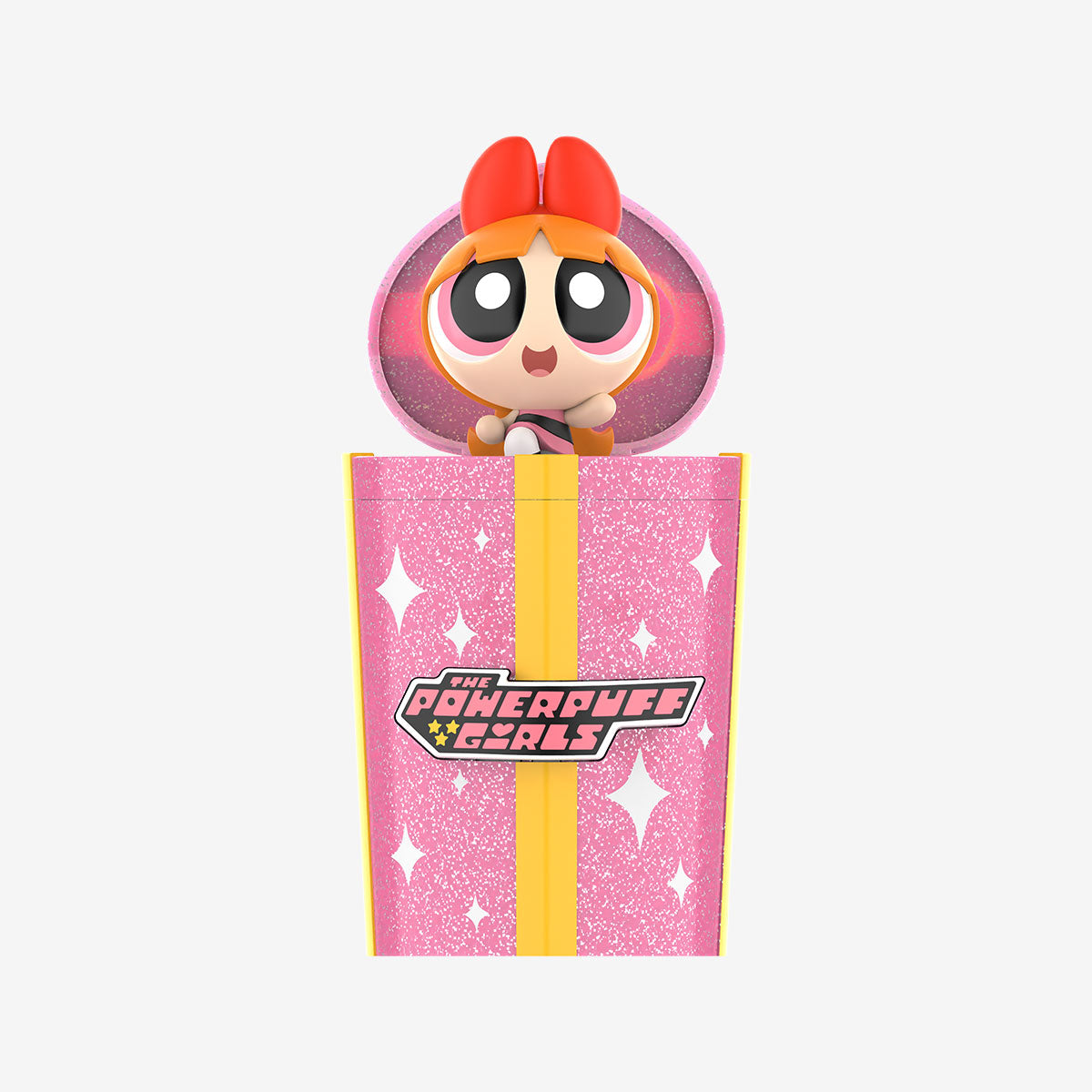 The Powerpuff Girls Party Surprise Series - Display (9pcs)