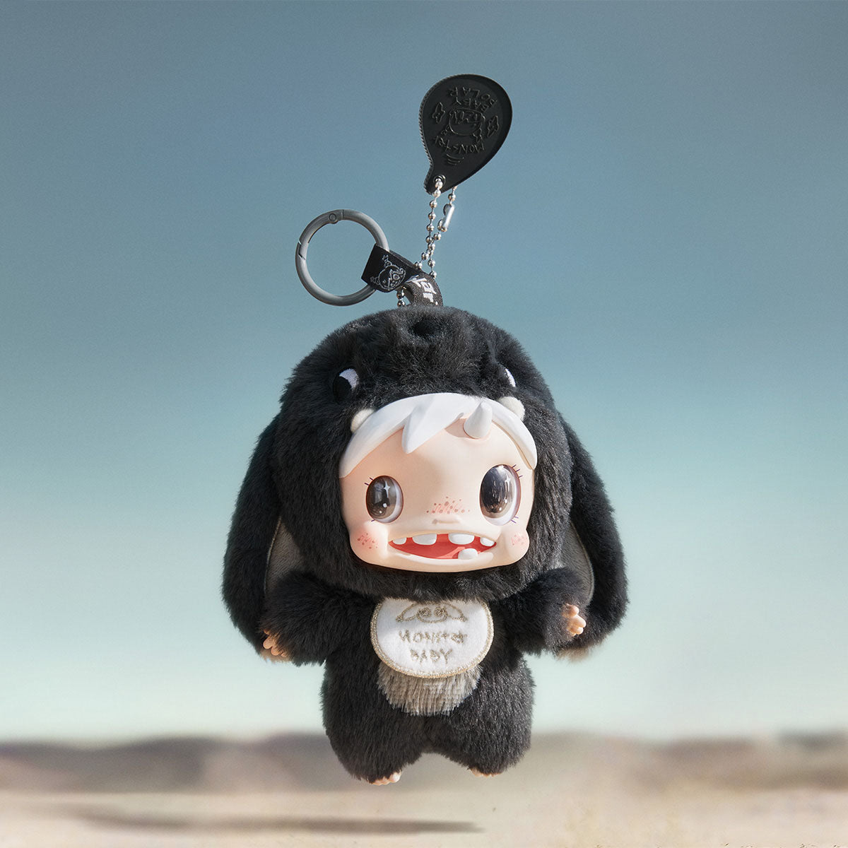 Polar - Monster Baby Collection Series Plush Pendant Ver.1