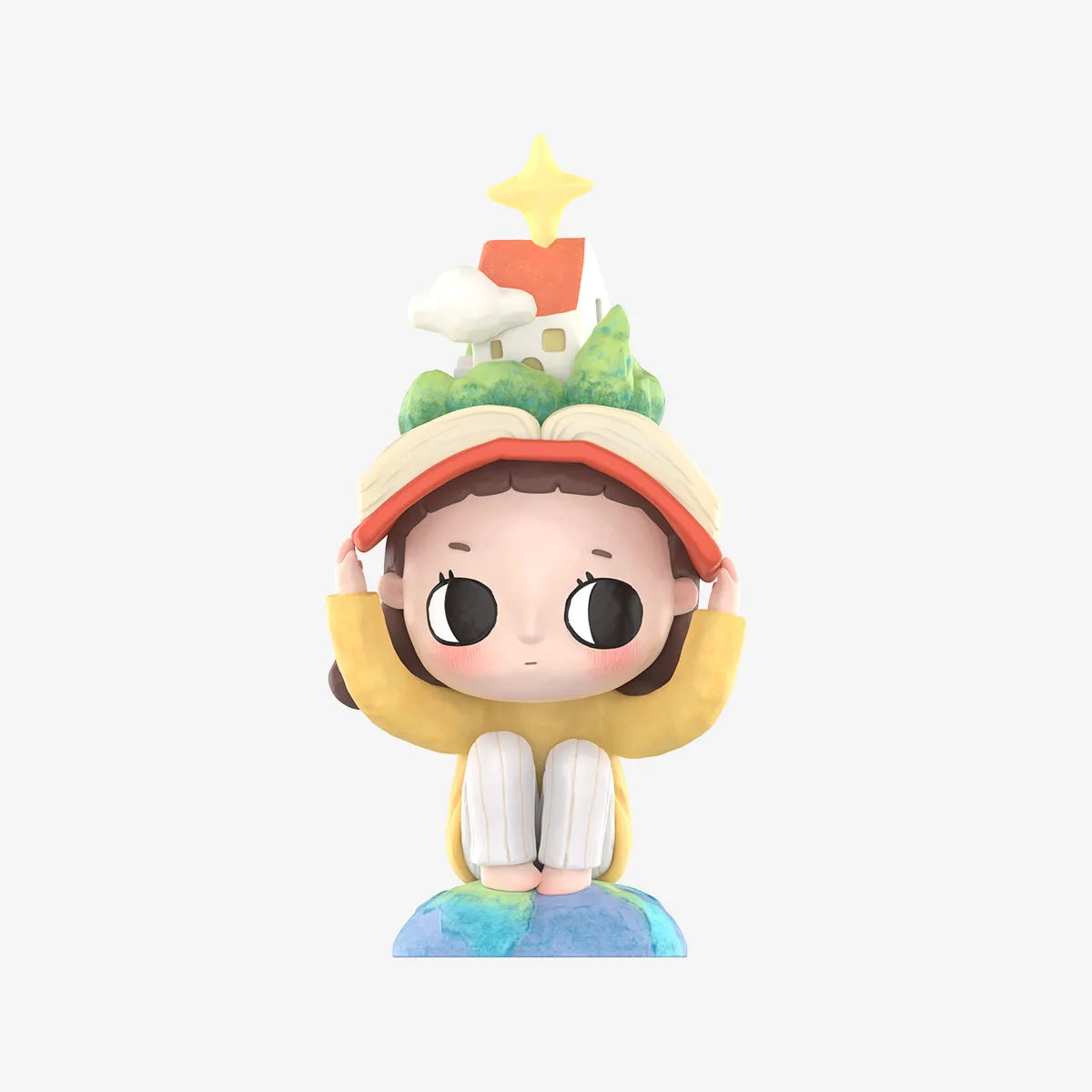 Nyota We Are All Stars Series Figures