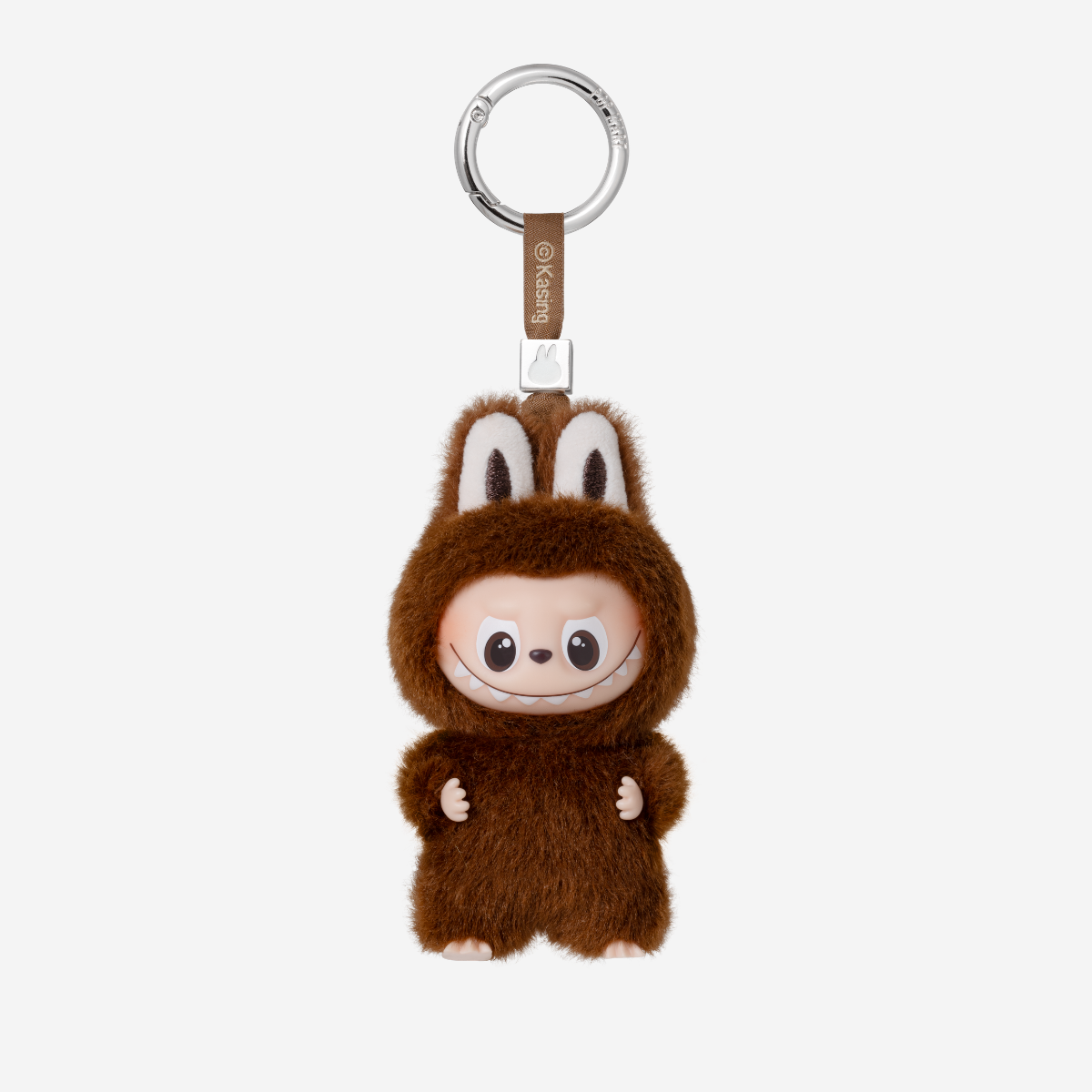 The Monsters - Pin for Love Series - Plush Pendant Blind Box (A-M)