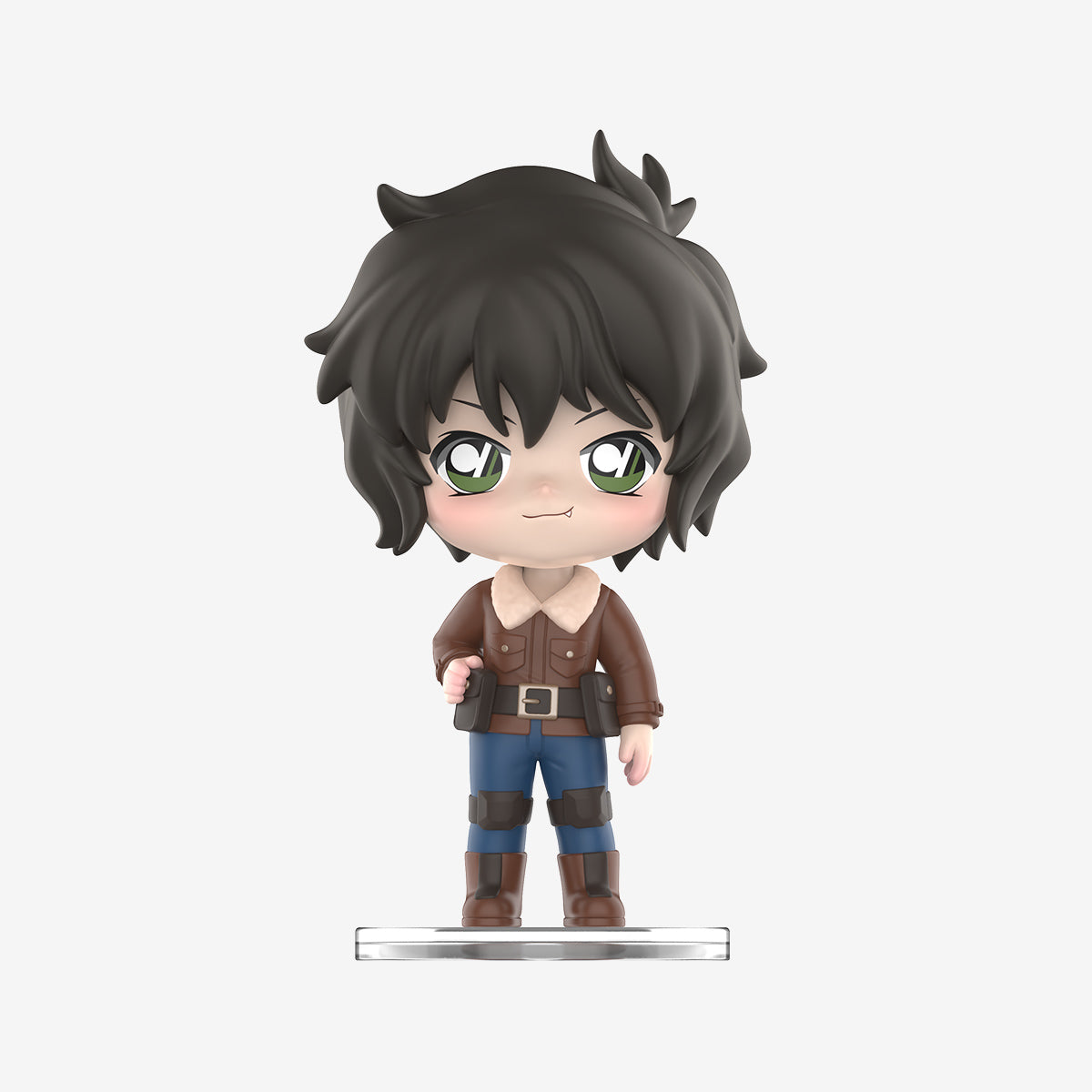 Detective Conan Carnival Series Figures