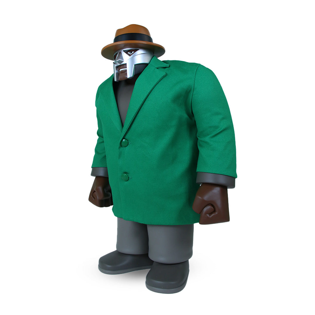 MF DOOM X MADLIB : MADVILLAIN - Supersize Vinyl