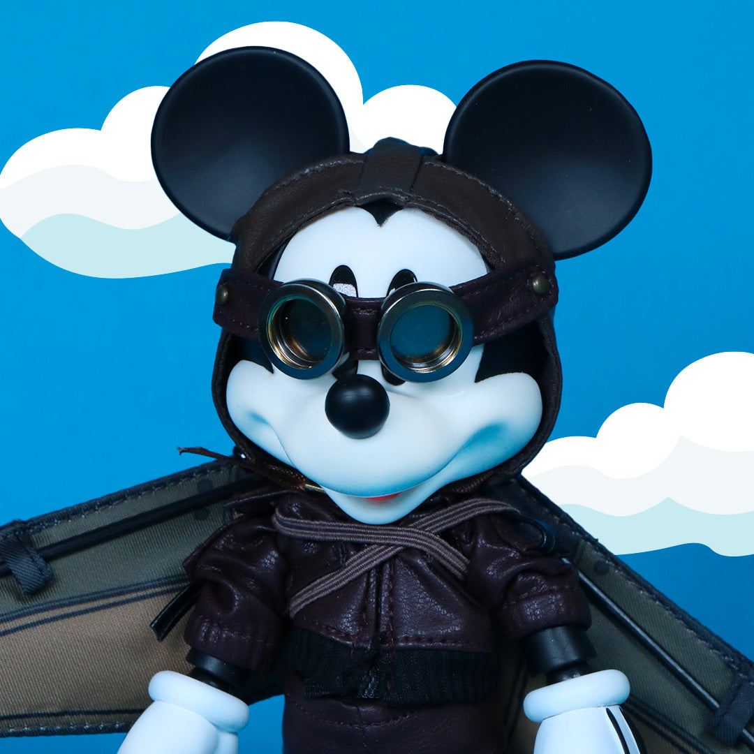 Disney Pilot Series - Pilot Mickey