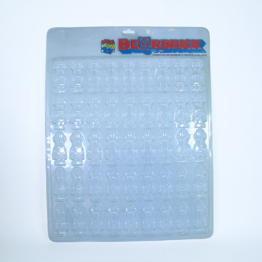 Bearbrick Display (caja)