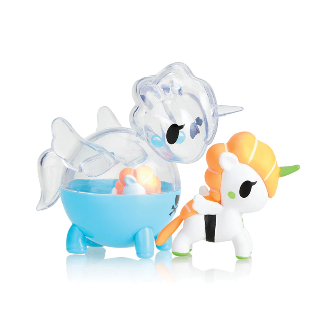 Capsule Cuties Unicorno Blind Box