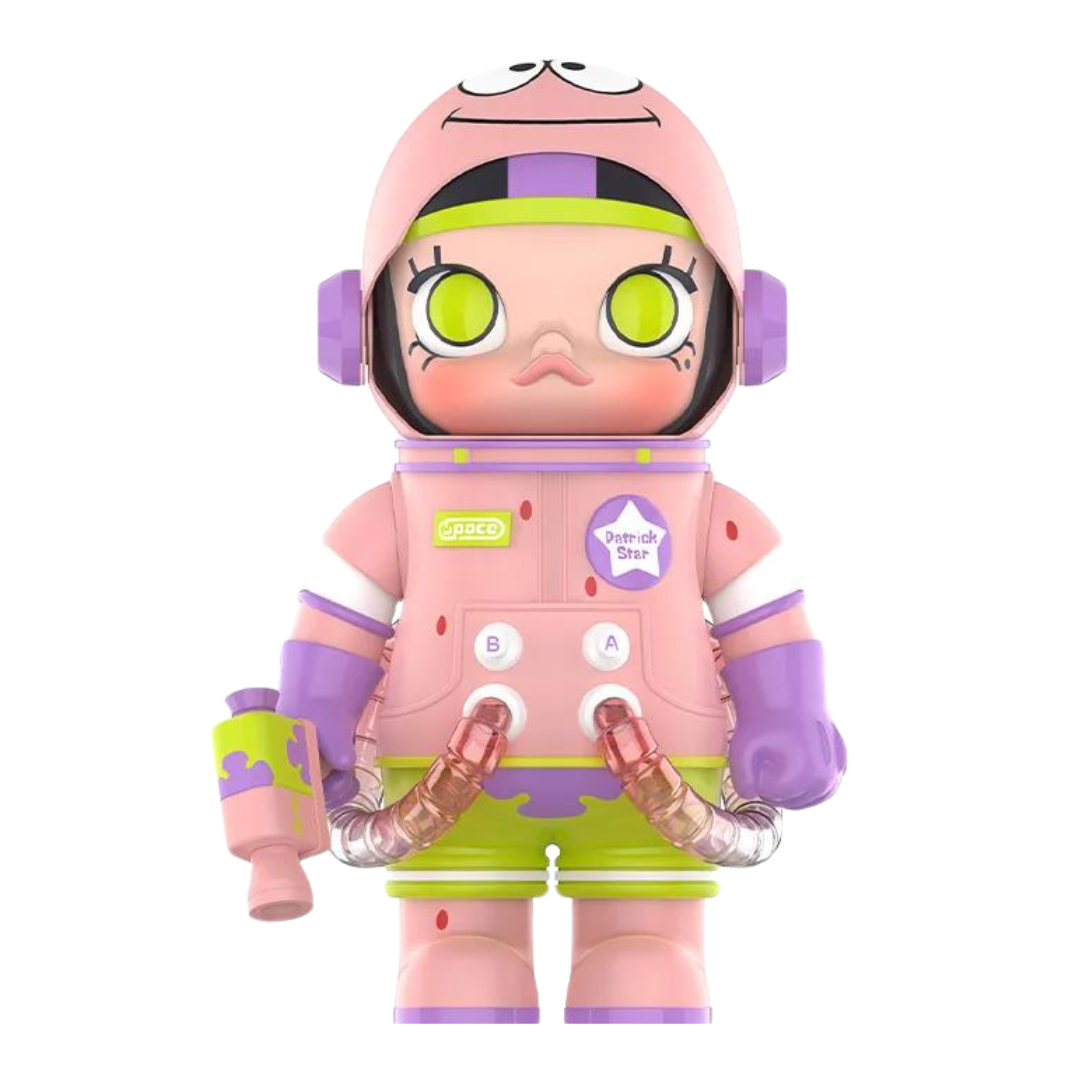 Mega Space Molly 100% Series 2-B