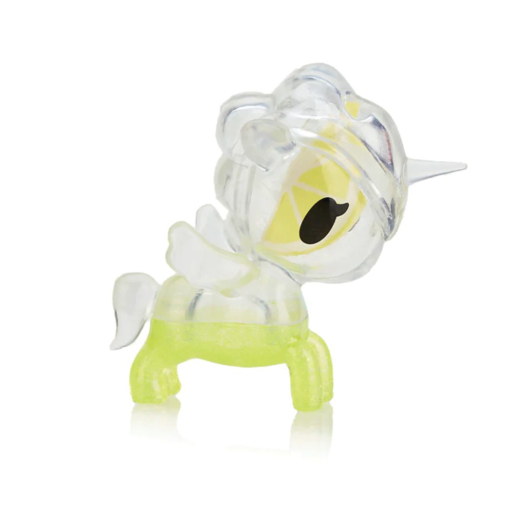 Toki Mochi Donut Unicorno Display (6pcs)