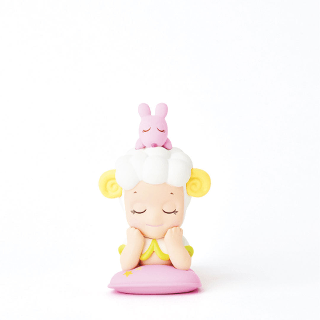 Sonny Angel - Home Sweet Home