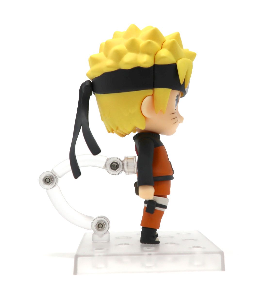 Nendoroid - Naruto Uzumaki (Naruto Shippuden)