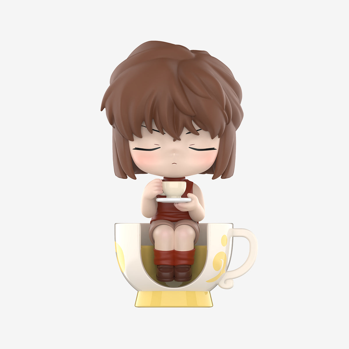 Detective Conan Carnival Series Figures